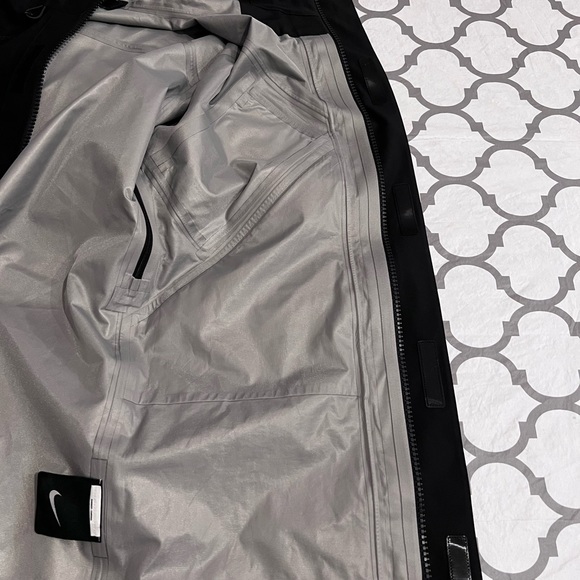 Nike NOCTA Drake Rare Tech Jacket Gore Tex Ski Hiking Outdoors Hoody Men’s XS - Picture 9 of 15